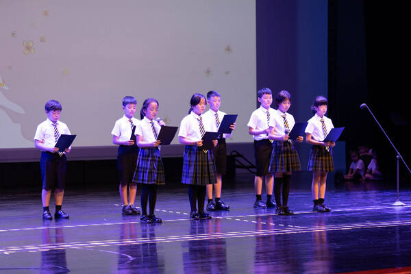 Mid-Autumn Festival,Hiba Academy Hangzhou
